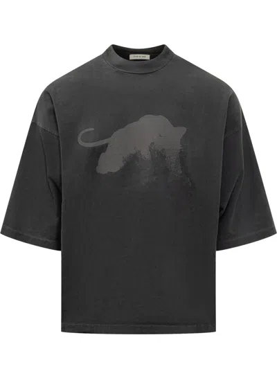 FEAR OF GOD FEAR OF GOD FEAR OF GOD LE PANTERES T-SHIRT