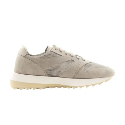 Pre-owned Fear Of God Vintage Runner 'tortora' | Brown | Men's Size 46