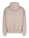 Fear Of God ‘eternal' Fleece Hoodie