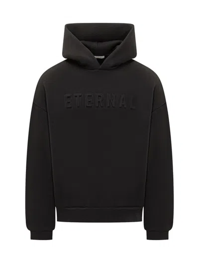 Fear Of God Fepla In Black