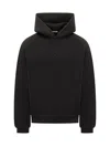 Fear Of God Fepla In Black