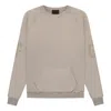 Fear Of God Fg Crewneck Sweatshirt 'vintage Paris Sky' In Blue
