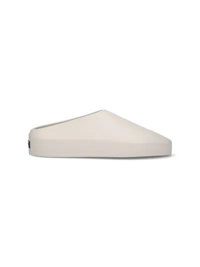 Fear Of God Sneakers In Beige