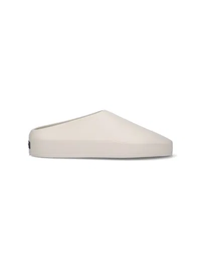 Fear Of God Flat Shoes In White