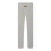Fear Of God Fleece Relaxed Sweatpants 'grey' In Gray