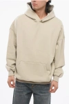 Fear Of God ‘eternal' Fleece Hoodie