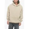 Fear Of God ‘eternal' Fleece Hoodie