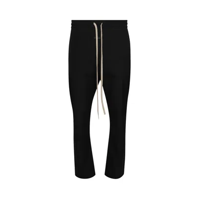 Pre-owned Fear Of God Forum Pant 'black' | Men's Size Xxl