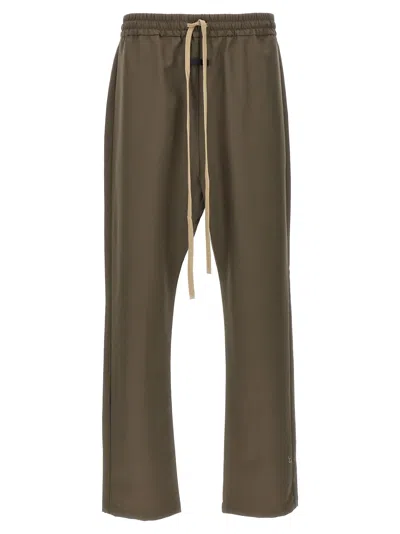 Fear Of God Brown Forum Sweatpants
