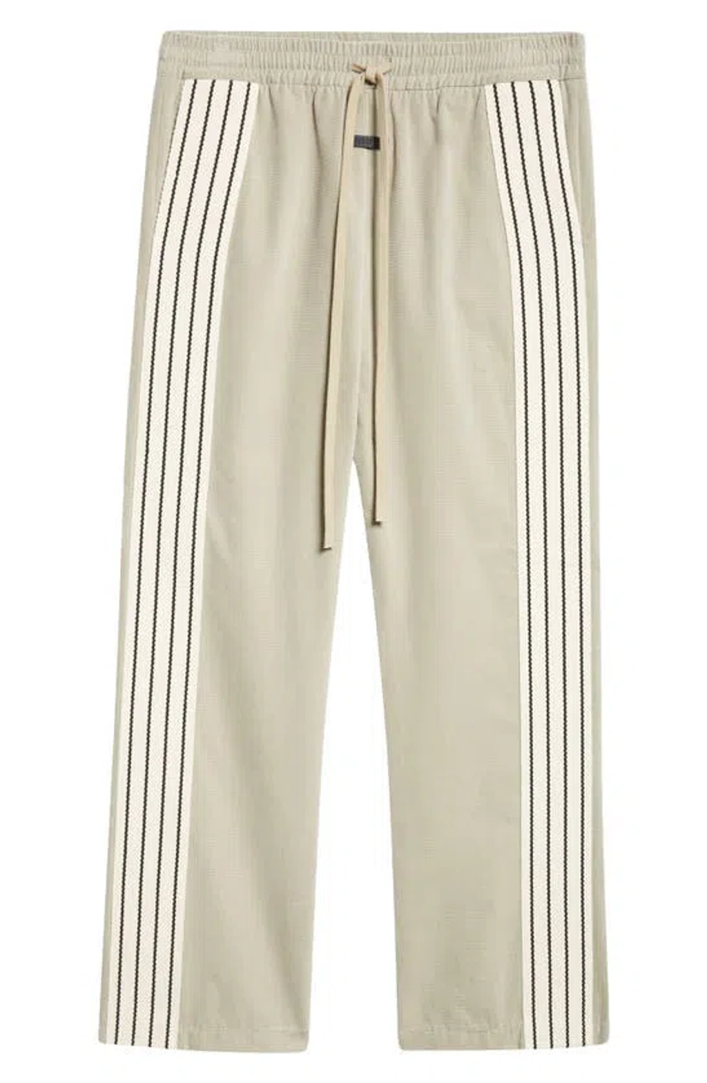 Fear Of God Forum Side Stripe Corduroy Pants In 039 -paris Sky