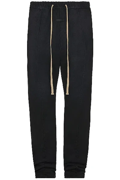 Fear Of God Forum Sweatpant In Black