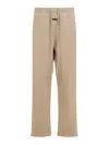 Fear Of God Forum Sweatpant In Brown