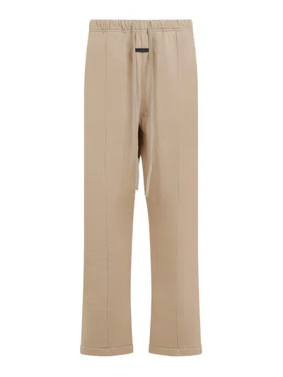 Fear Of God Forum Sweatpant In Brown
