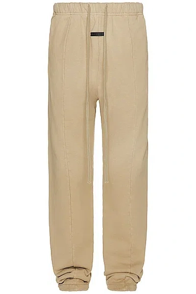 Fear Of God Forum Sweatpant In Camel