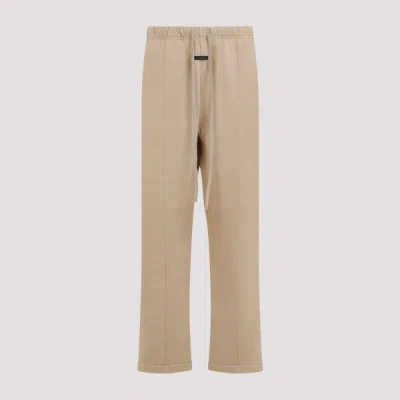 Fear Of God Forum Sweatpant M In  Camel