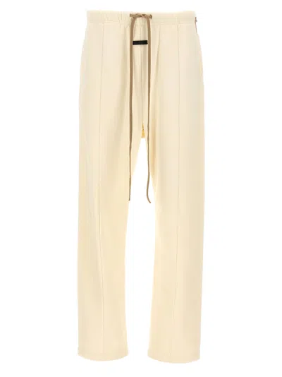 Fear Of God Forum Trousers In Cream
