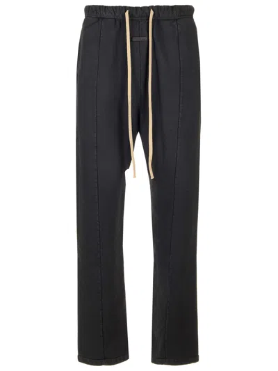 Fear Of God Forum Trousers In Black