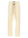 Fear Of God Forum Pants In Yellow