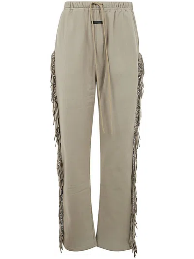FEAR OF GOD FEAR OF GOD FRINGE SWEATPANT