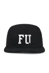 Fear Of God Fu Cap
