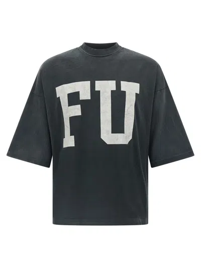 FEAR OF GOD FEAR OF GOD 'FU EDUCATE' T-SHIRT