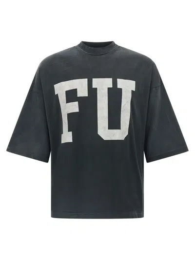 FEAR OF GOD FU EDUCATE T-SHIRT