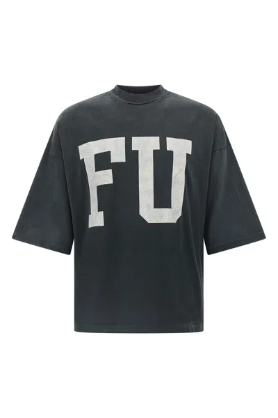 FEAR OF GOD 'FU EDUCATE' T-SHIRT