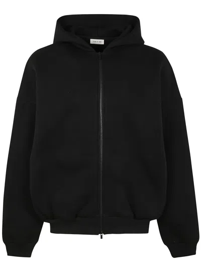 FEAR OF GOD FEAR OF GOD FULL ZIP HOODIE