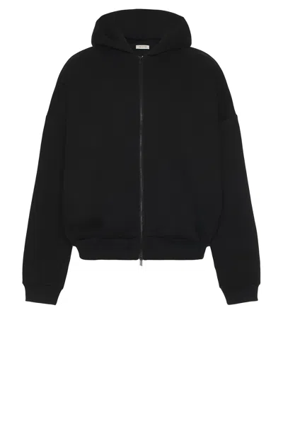 FEAR OF GOD FULL ZIP HOODIE