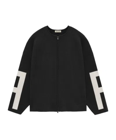Fear Of God Full Zip Sweater