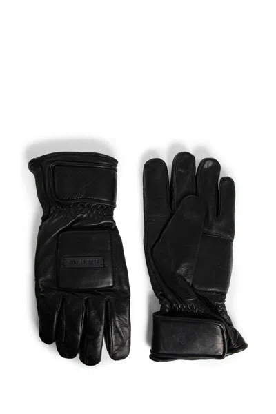 Fear Of God Gloves In Black