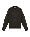 Fear Of God Graphic-print Sweatshirt