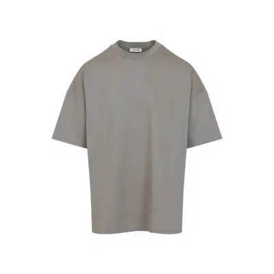 Fear Of God Gray Dust Milano T-shirt