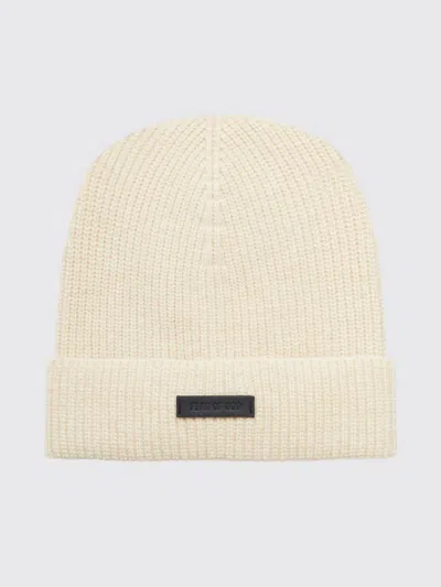 Fear Of God Hat Men  In Neutral