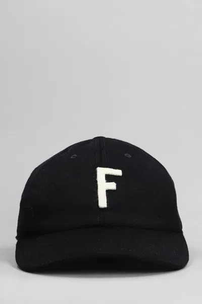 FEAR OF GOD FEAR OF GOD HATS