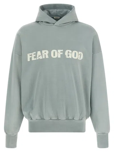 FEAR OF GOD HEAVEN HOODIE