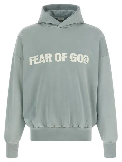 FEAR OF GOD FEAR OF GOD 'HEAVEN' HOODIE