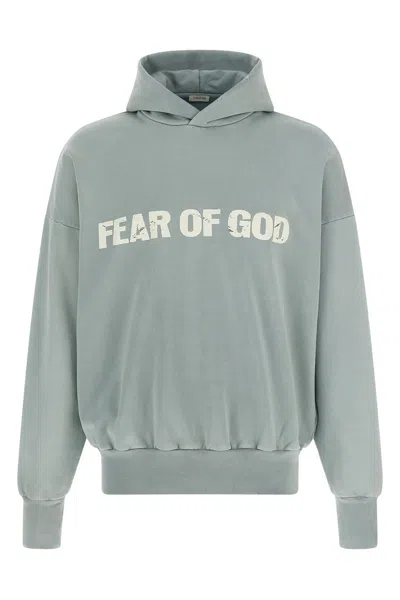 FEAR OF GOD 'HEAVEN' HOODIE