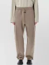Fear Of God Men's Sweat Pants In Dusty Beige