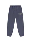 Fear Of God Heavy Fleece Essential Sweatpants - Marine