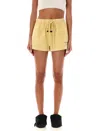 Fear Of God Heavy Jersey Running Short
