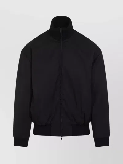 FEAR OF GOD HIGH NECK BOMBER JACKET