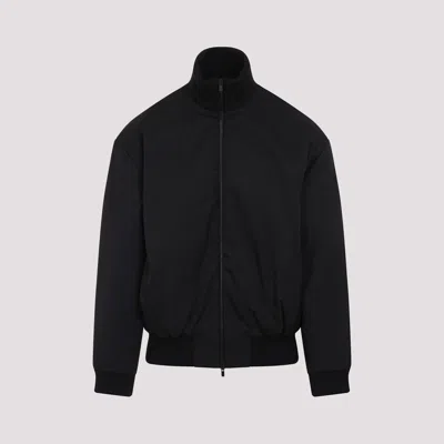 FEAR OF GOD HIGH NECK BOMBER JACKET