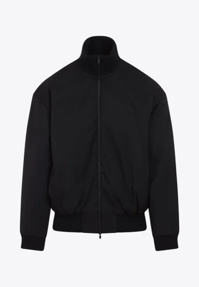 FEAR OF GOD HIGH NECK BOMBER JACKET