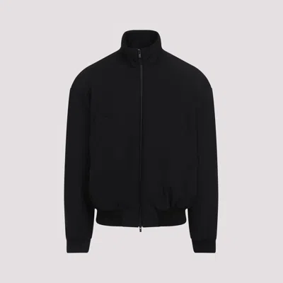 FEAR OF GOD HIGH NECK BOMBER JACKET