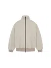 Fear Of God High Collar Bomber Jacket