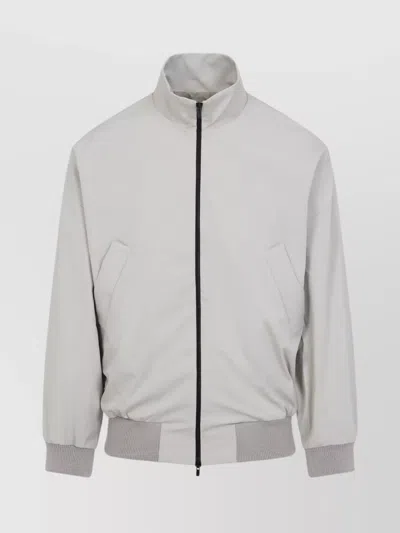 FEAR OF GOD HIGH NECK TRACK JACKET