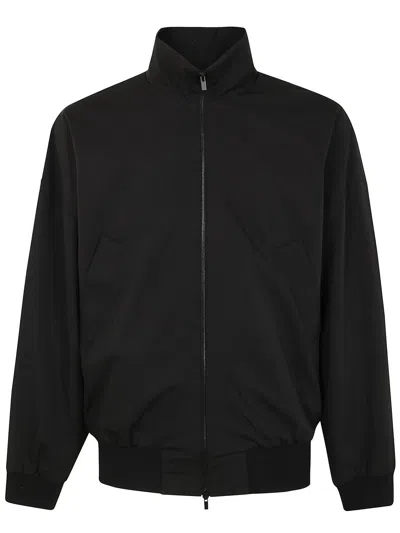 Fear Of God High Neck Track Jacket