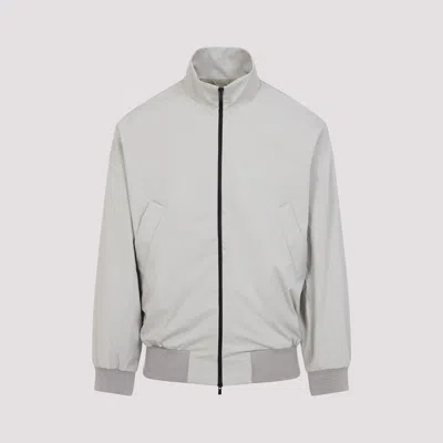 FEAR OF GOD HIGH NECK TRACK JACKET