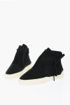 Fear Of God Bead-detail Lace-up Sneakers